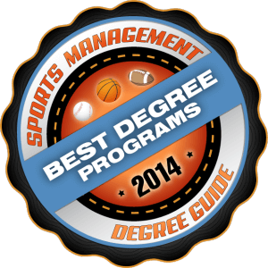 Top Graduate Programs For Sports Management