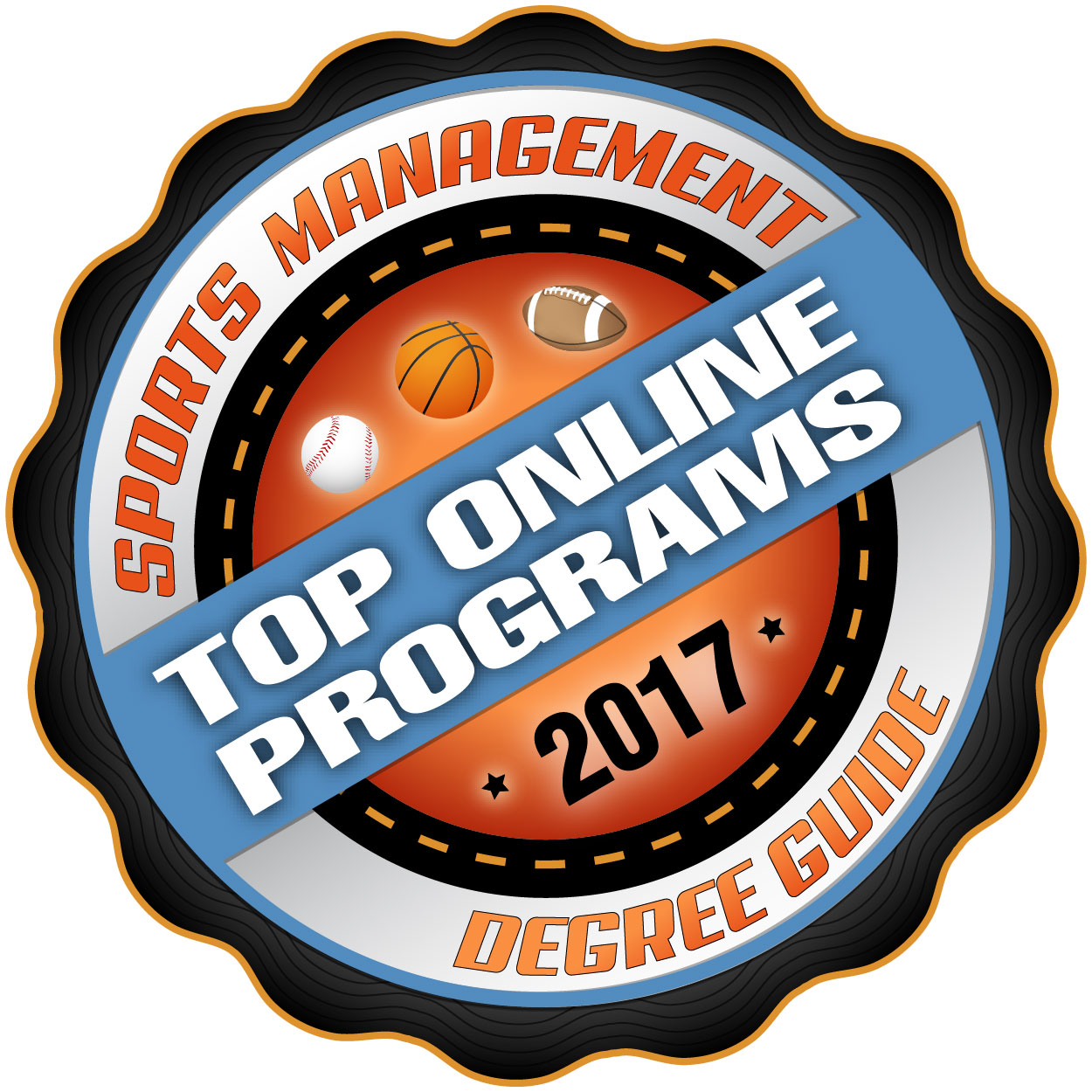 Sports Management Degree Online 22