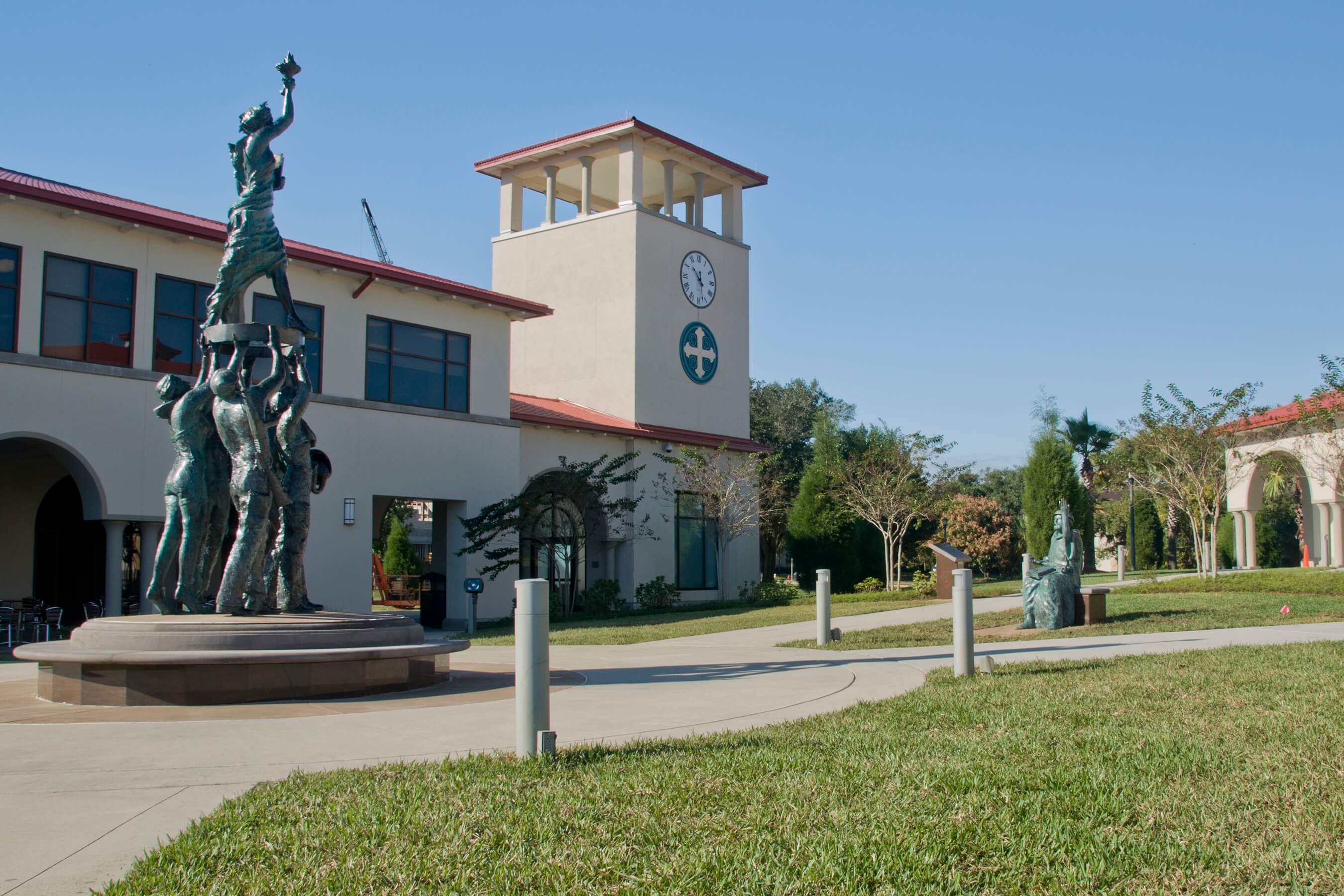 The Copperbelt University Official Website