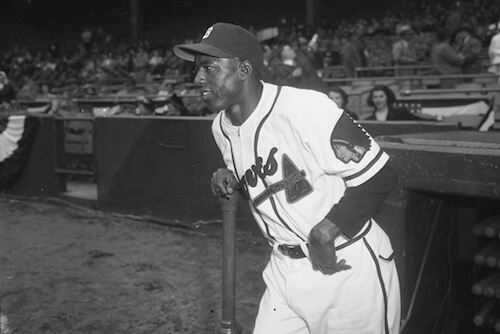 10 First African American Players in Major League Baseball - Sports  Management Degree Guide