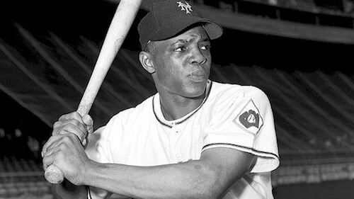 10 First African American Players in Major League Baseball - Sports  Management Degree Guide