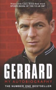 Gerrard-My-Autobiography