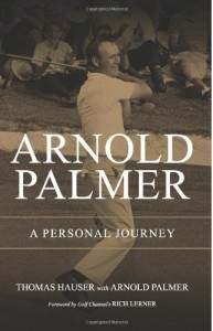 Golf-Arnold-Palmer