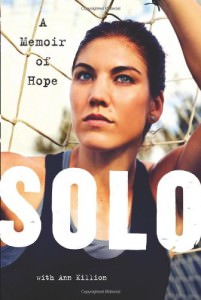 Hope-Solo-My-Story