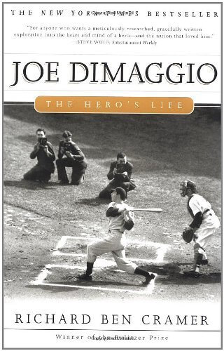 Joe-DiMaggio-The-Heros-Life