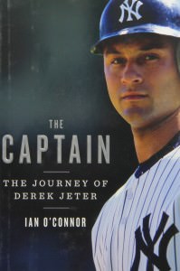 The-Captain-The-Journey-of-Derek-Jeter