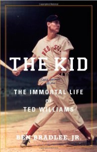 The-Kid-Ted-Williams