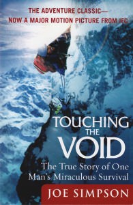 Touching-the-Void-The-True Story-of-One-Mans-Miraculous-Survival