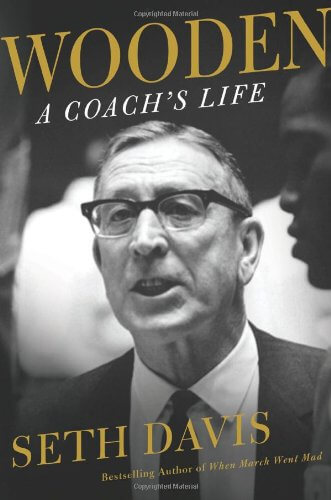 Wooden A Coachs Life Epub-Ebook