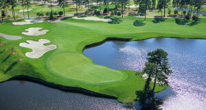 Golf Management