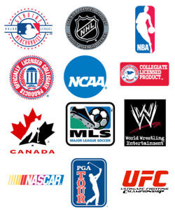 Sports Licensing