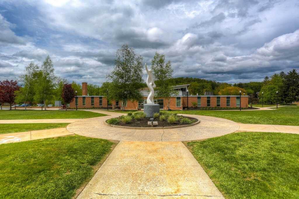 Alderson Broaddus University Sports Management Degree Guide