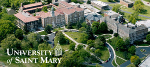 University of Saint Mary - Sport Management