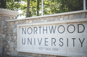 Northwood University - Sports Management