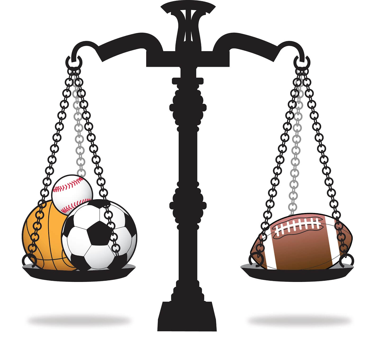 Sports law deals