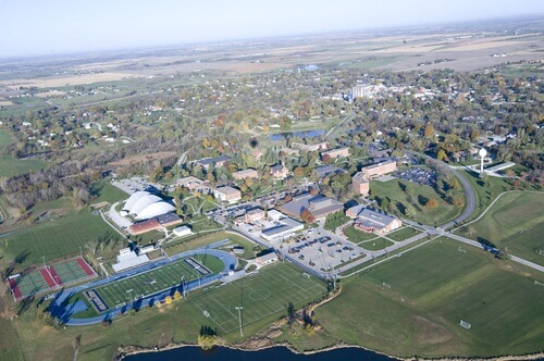 Graceland University - Sports Management Degree Guide