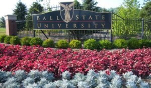 Ball State University-Sport Management