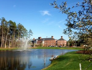 Coastal Carolina University - Sport Management