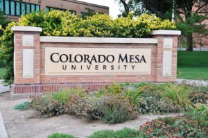 Colorado Mesa University - Sport Management