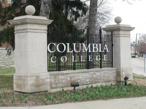 Columbia College-Sport Management