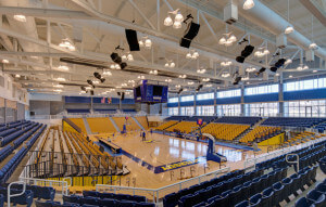 Coppin State University-Sport Management