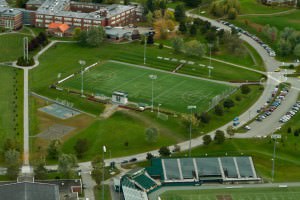 Husson University Sport Management