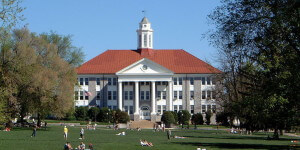 James Madison University - Sport Management