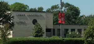 Lamar University - Sport Management