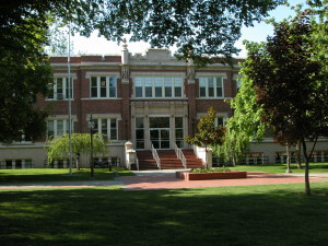 Lewis Clark State College-Sport Management