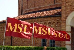 Midwestern State University-Sport Management