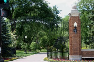 North Dakota State University - Sport Management