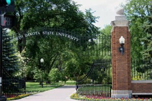North Dakota State University - Sport Management