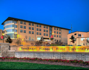 Southeast Missouri State University-Sport Management