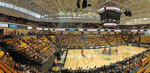 Towson University - Sport Management