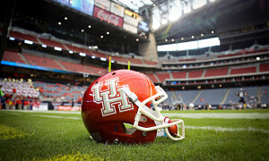 University of Houston - Sport Management