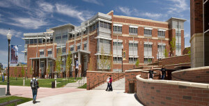 University of Nevada-Sport Management