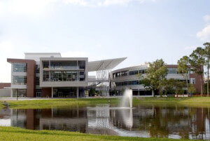 University of North Florida-Sport Management
