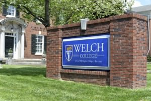 Welch College-Sport Management