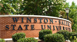 Winston Salem State University-Sport Management