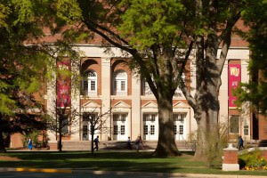 Winthrop University - Sport Management