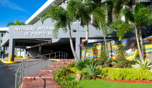 Inter American University of Puerto Rico – Metro