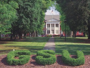 Georgia Southern University - Top Online Master's Sports Management