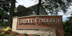 Lasell College - Top Online Master's Sports Management