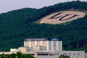 Liberty University - Top Online Master's Sports Management