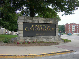 University of Central Missouri - Top Online Master's Sports Management