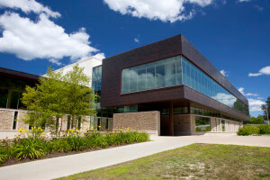 maine rec center