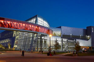 ohio state rec center