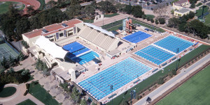 stanford pool