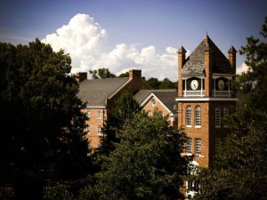Barton College - Bachelor's Sports Management Degree 2016