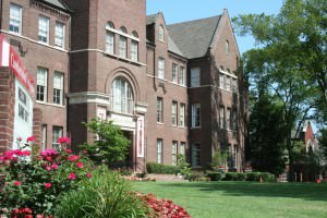 Cumberland University - Bachelor's Sports Management Degree 2016